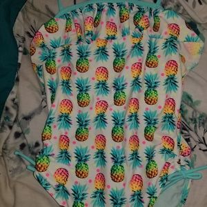 A Size LG 10_12 swimsuit